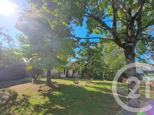 Maison à vendre - 6 pièces - 132 m2 - St Sebastien Sur Loire - 44 - PAYS-DE-LOIRE