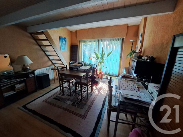 Maison à vendre - 6 pièces - 132 m2 - St Sebastien Sur Loire - 44 - PAYS-DE-LOIRE