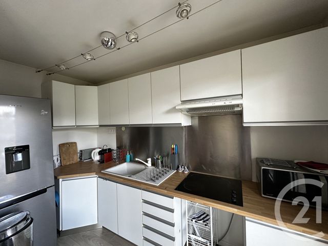 Appartement Duplex à vendre - 2 pièces - 51,10 m2 - St Sebastien Sur Loire - 44 - PAYS-DE-LOIRE