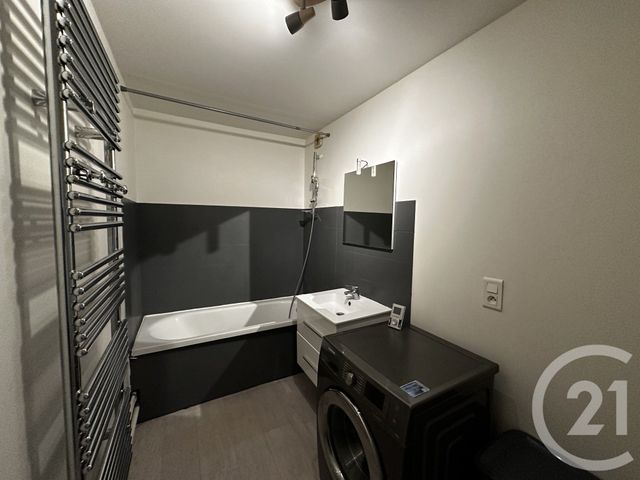 Appartement Duplex à vendre - 2 pièces - 51,10 m2 - St Sebastien Sur Loire - 44 - PAYS-DE-LOIRE