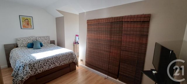 Appartement Duplex à vendre - 2 pièces - 51,10 m2 - St Sebastien Sur Loire - 44 - PAYS-DE-LOIRE