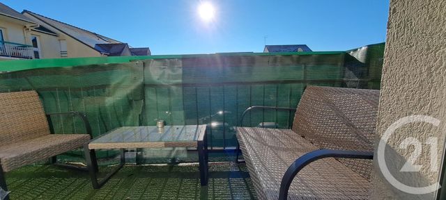 Appartement Duplex à vendre - 2 pièces - 51,10 m2 - St Sebastien Sur Loire - 44 - PAYS-DE-LOIRE