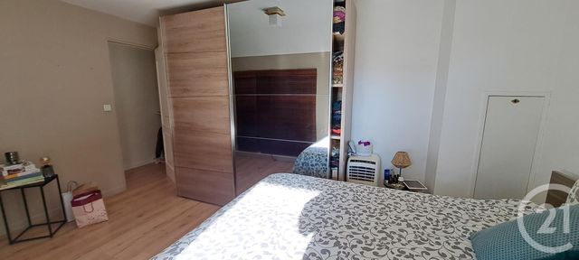 Appartement Duplex à vendre - 2 pièces - 51,10 m2 - St Sebastien Sur Loire - 44 - PAYS-DE-LOIRE