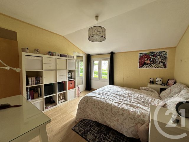 Maison à vendre - 4 pièces - 71,91 m2 - St Sebastien Sur Loire - 44 - PAYS-DE-LOIRE