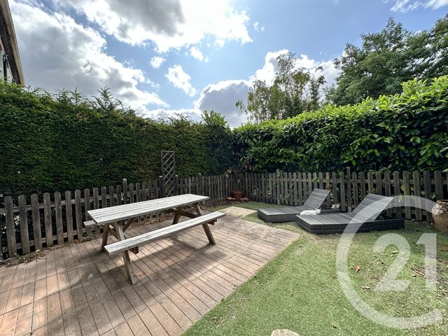 Maison à vendre - 4 pièces - 71,91 m2 - St Sebastien Sur Loire - 44 - PAYS-DE-LOIRE