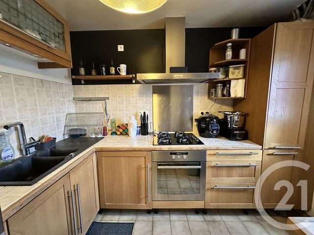 Maison à vendre - 4 pièces - 71,91 m2 - St Sebastien Sur Loire - 44 - PAYS-DE-LOIRE