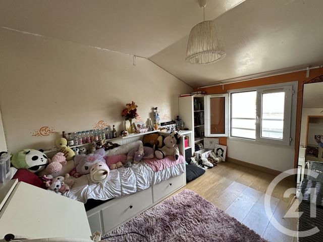 Maison à vendre - 4 pièces - 71,91 m2 - St Sebastien Sur Loire - 44 - PAYS-DE-LOIRE