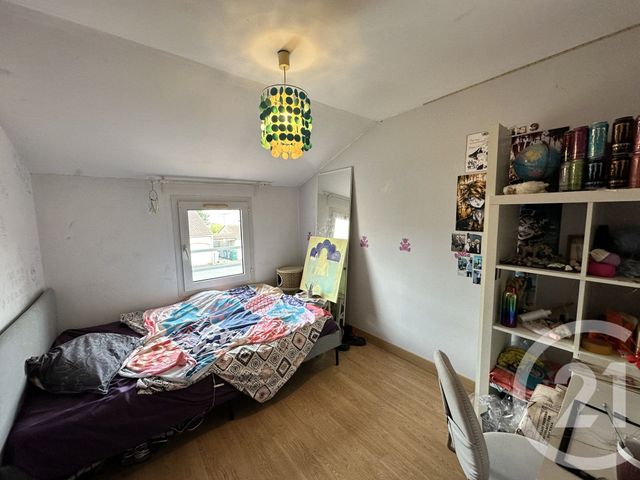 Maison à vendre - 4 pièces - 71,91 m2 - St Sebastien Sur Loire - 44 - PAYS-DE-LOIRE