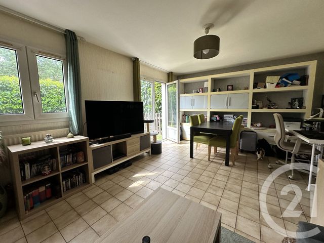 Maison à vendre - 4 pièces - 71,91 m2 - St Sebastien Sur Loire - 44 - PAYS-DE-LOIRE