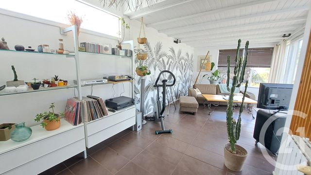 Maison à vendre - 7 pièces - 124 m2 - St Sebastien Sur Loire - 44 - PAYS-DE-LOIRE