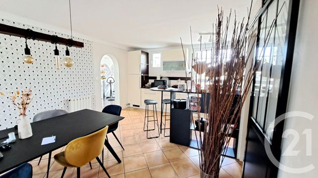 Maison à vendre - 7 pièces - 124 m2 - St Sebastien Sur Loire - 44 - PAYS-DE-LOIRE