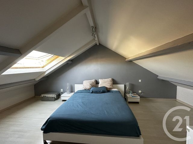 Maison à vendre - 7 pièces - 124 m2 - St Sebastien Sur Loire - 44 - PAYS-DE-LOIRE