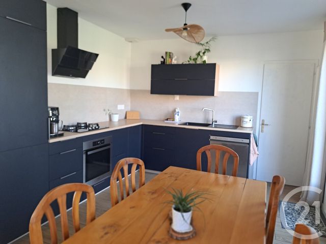 Maison &agrave; vendre - 7 pi&egrave;ces - 145 m2 - St Sebastien Sur Loire - 44 - PAYS-DE-LOIRE