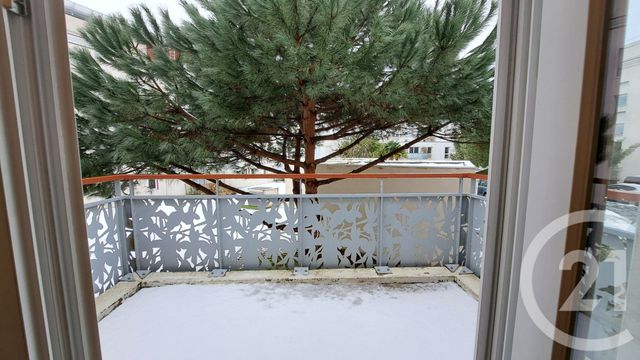 appartement - ST SEBASTIEN SUR LOIRE - 44