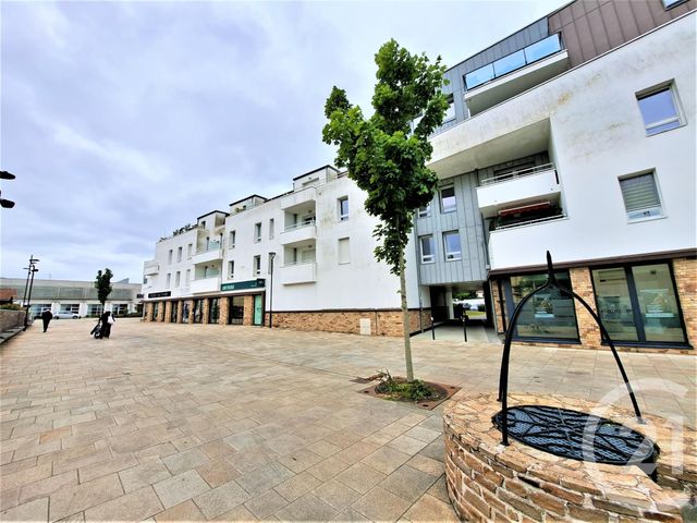 appartement - ST SEBASTIEN SUR LOIRE - 44