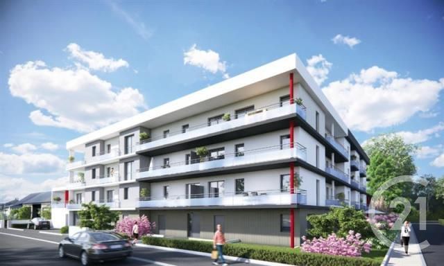 appartement - ST HERBLAIN - 44