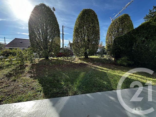 Appartement F2 à vendre - 2 pièces - 46,39 m2 - St Sebastien Sur Loire - 44 - PAYS-DE-LOIRE