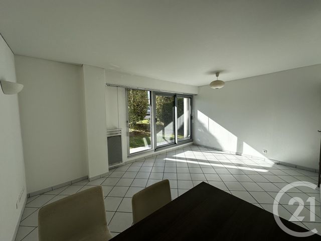 Appartement F2 à vendre - 2 pièces - 46,39 m2 - St Sebastien Sur Loire - 44 - PAYS-DE-LOIRE