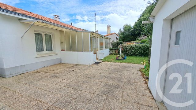 maison - ST SEBASTIEN SUR LOIRE - 44