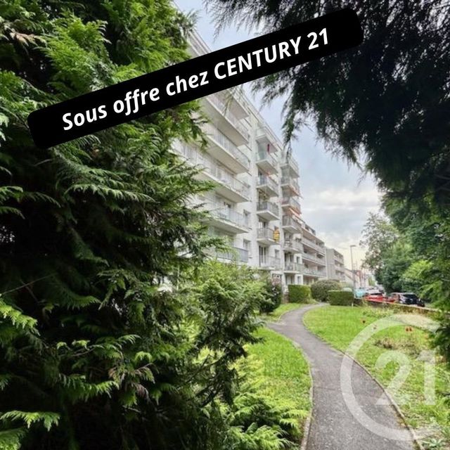 appartement - NANTES - 44