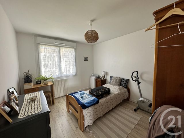 Appartement F4 à vendre - 4 pièces - 70,10 m2 - St Sebastien Sur Loire - 44 - PAYS-DE-LOIRE