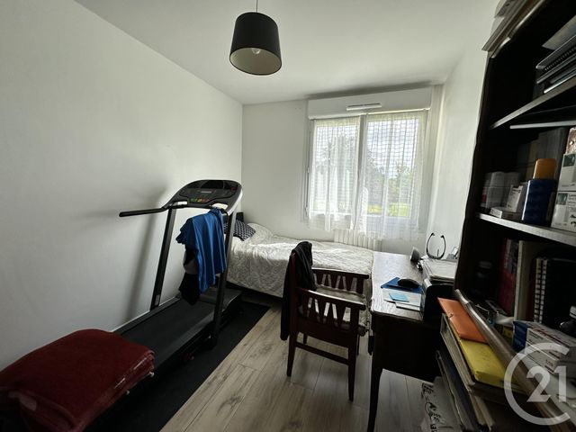 Appartement F4 à vendre - 4 pièces - 70,10 m2 - St Sebastien Sur Loire - 44 - PAYS-DE-LOIRE