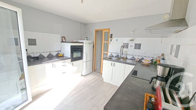 Appartement Duplex à vendre - 3 pièces - 71,38 m2 - St Sebastien Sur Loire - 44 - PAYS-DE-LOIRE