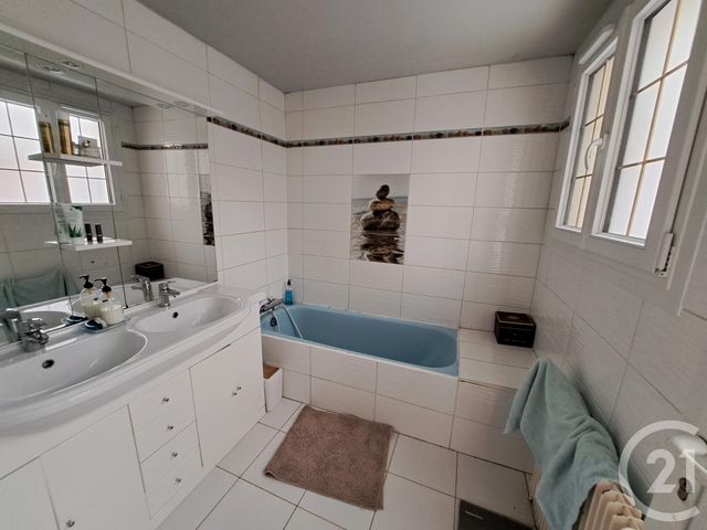 Maison à vendre - 5 pièces - 98 m2 - St Sebastien Sur Loire - 44 - PAYS-DE-LOIRE