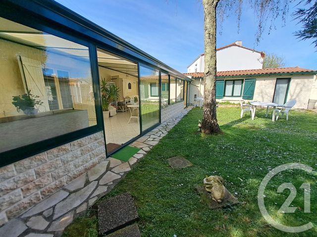 Maison à vendre - 5 pièces - 98 m2 - St Sebastien Sur Loire - 44 - PAYS-DE-LOIRE