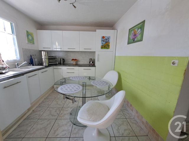 Maison à vendre - 5 pièces - 98 m2 - St Sebastien Sur Loire - 44 - PAYS-DE-LOIRE