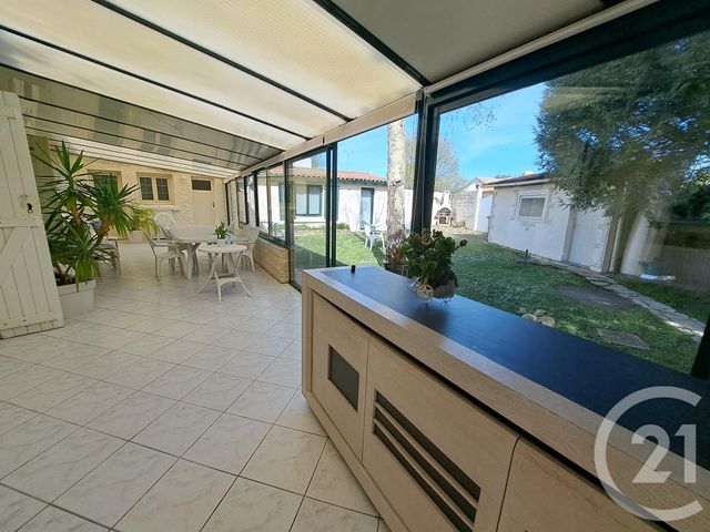 Maison à vendre - 5 pièces - 98 m2 - St Sebastien Sur Loire - 44 - PAYS-DE-LOIRE