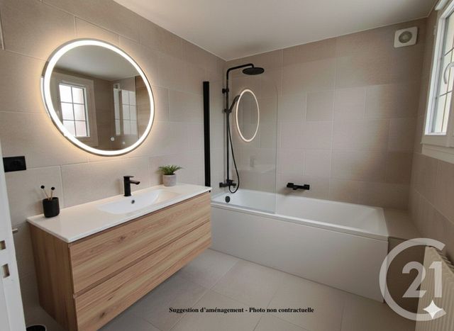 Maison &agrave; vendre - 5 pi&egrave;ces - 98 m2 - St Sebastien Sur Loire - 44 - PAYS-DE-LOIRE