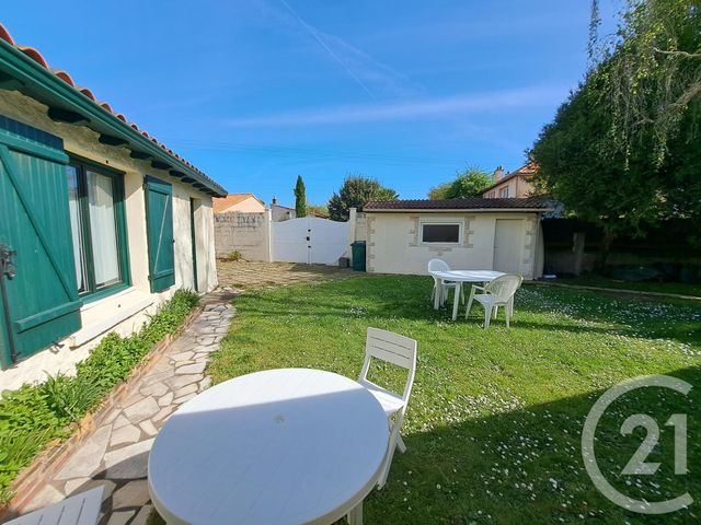 Maison à vendre - 5 pièces - 98 m2 - St Sebastien Sur Loire - 44 - PAYS-DE-LOIRE