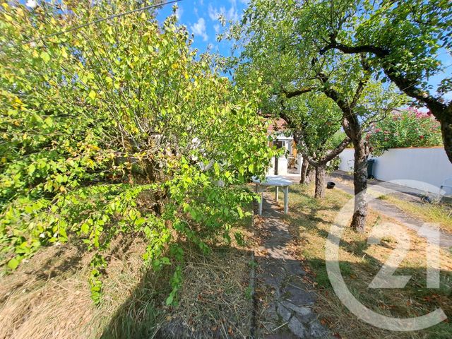 Maison à vendre - 4 pièces - 72,99 m2 - St Sebastien Sur Loire - 44 - PAYS-DE-LOIRE