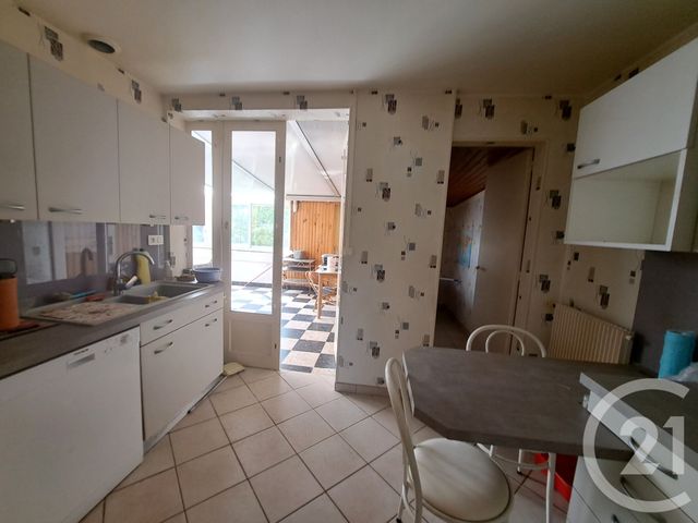 Maison à vendre - 4 pièces - 72,99 m2 - St Sebastien Sur Loire - 44 - PAYS-DE-LOIRE