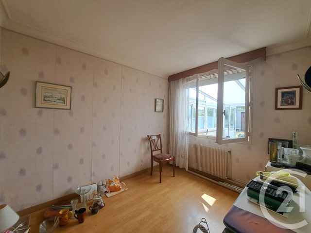 Maison à vendre - 4 pièces - 72,99 m2 - St Sebastien Sur Loire - 44 - PAYS-DE-LOIRE