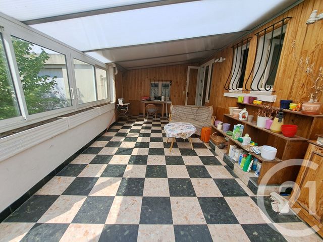 Maison à vendre - 4 pièces - 72,99 m2 - St Sebastien Sur Loire - 44 - PAYS-DE-LOIRE