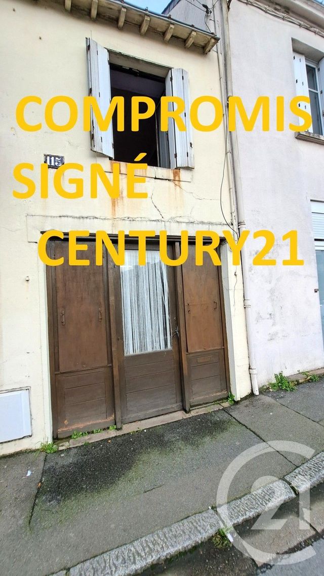  - ST SEBASTIEN SUR LOIRE - 