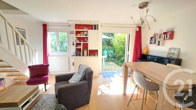 maison - ST SEBASTIEN SUR LOIRE - 44