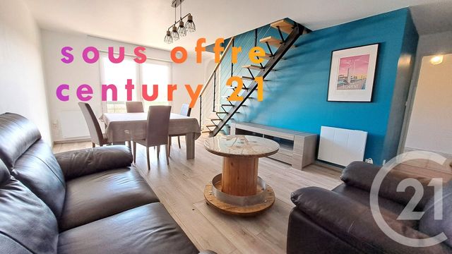 appartement - ST SEBASTIEN SUR LOIRE - 44