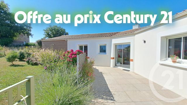  - LA HAIE FOUASSIERE - 