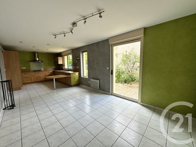 Maison à vendre - 7 pièces - 158,50 m2 - St Sebastien Sur Loire - 44 - PAYS-DE-LOIRE