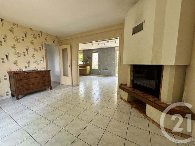 Maison à vendre - 7 pièces - 158,50 m2 - St Sebastien Sur Loire - 44 - PAYS-DE-LOIRE