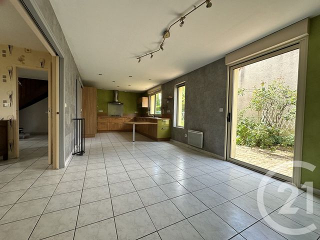 Maison à vendre - 7 pièces - 158,50 m2 - St Sebastien Sur Loire - 44 - PAYS-DE-LOIRE