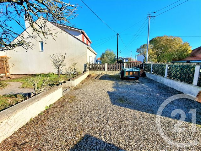 Maison à vendre - 4 pièces - 127,73 m2 - Vertou - 44 - PAYS-DE-LOIRE