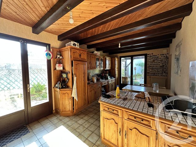 Maison à vendre - 4 pièces - 127,73 m2 - Vertou - 44 - PAYS-DE-LOIRE