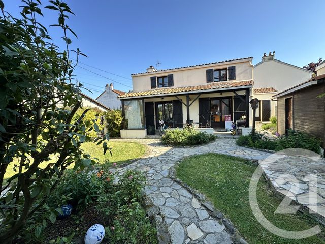 maison - VERTOU - 44