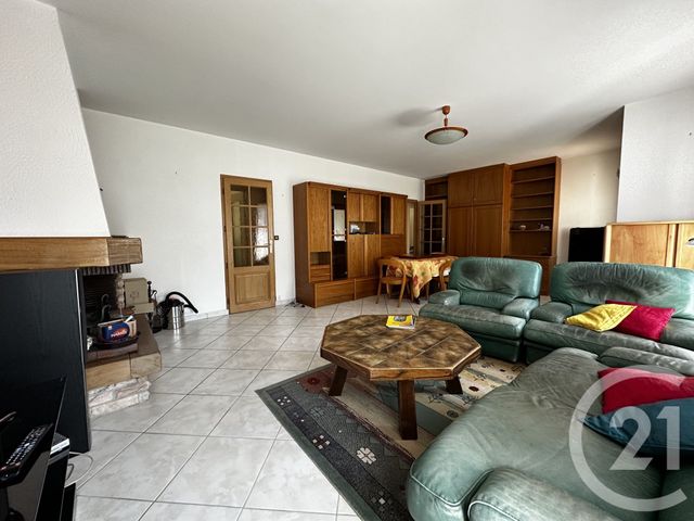 Maison à vendre - 5 pièces - 107,85 m2 - St Sebastien Sur Loire - 44 - PAYS-DE-LOIRE