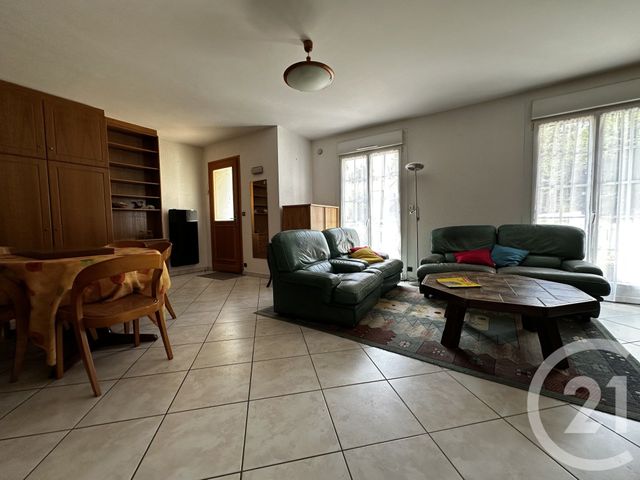 Maison à vendre - 5 pièces - 107,85 m2 - St Sebastien Sur Loire - 44 - PAYS-DE-LOIRE