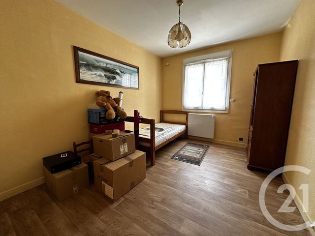 Maison à vendre - 5 pièces - 107,85 m2 - St Sebastien Sur Loire - 44 - PAYS-DE-LOIRE